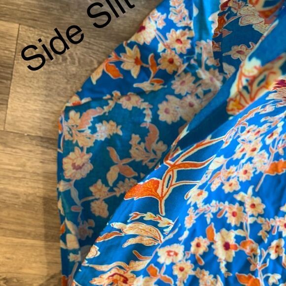 Jessica Simpson Jildie Skirt - Picture 4 of 5